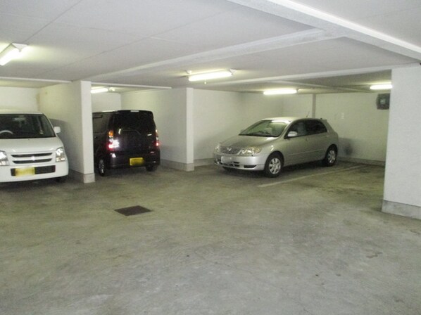 ジュネパレス相模原第3の物件内観写真